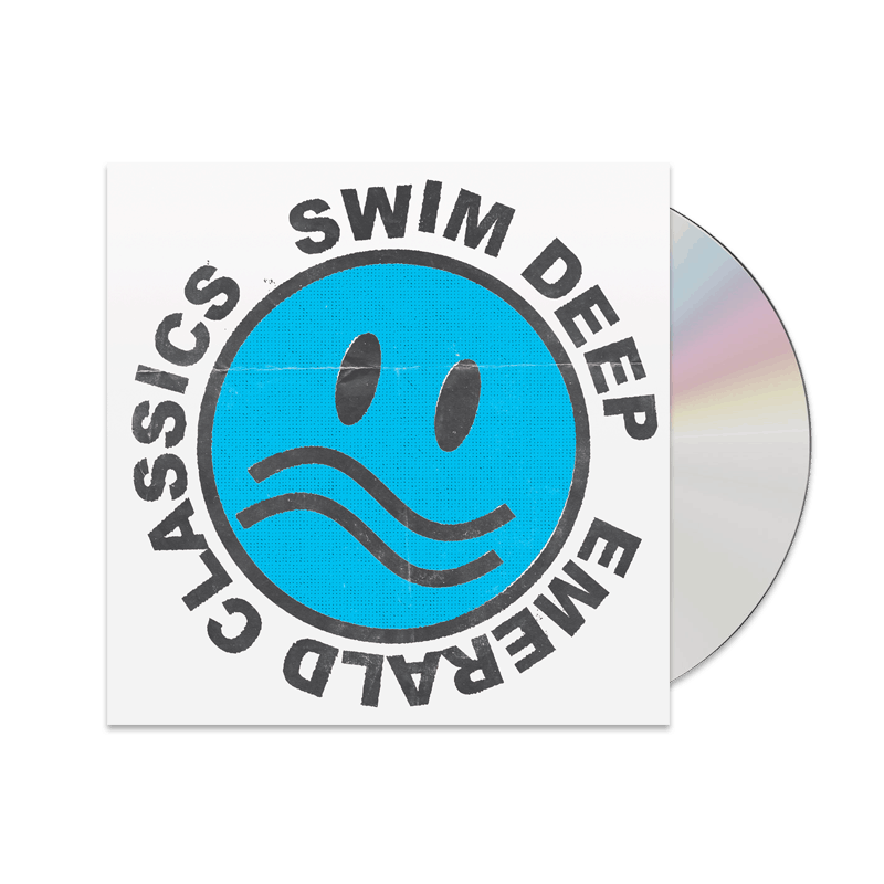 Swim Deep - Emerald Classics  CD