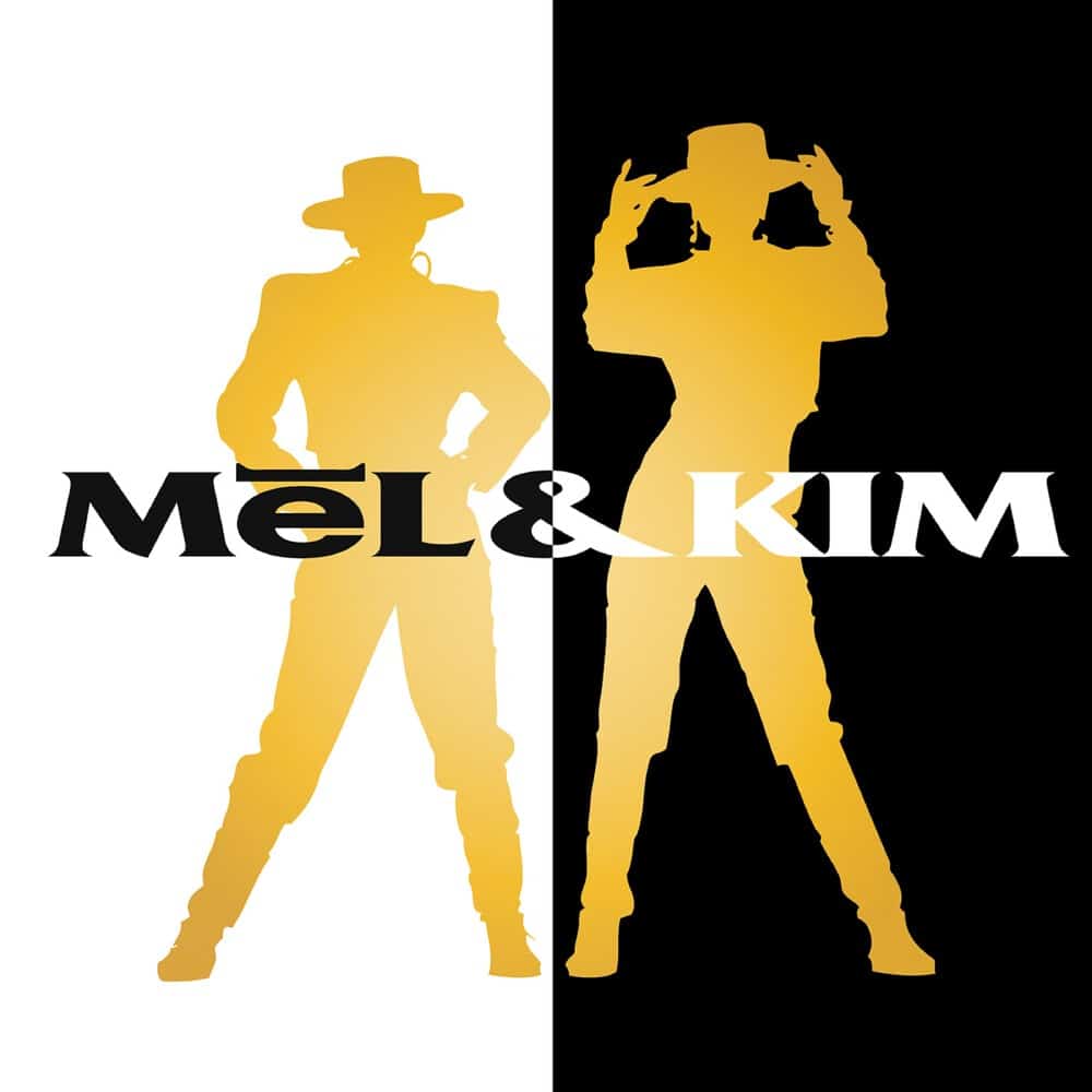 Mel & Kim - The Singles Boxset