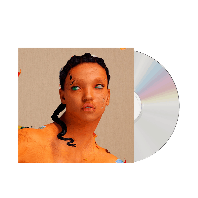 FKA Twigs - Magdalene  CD