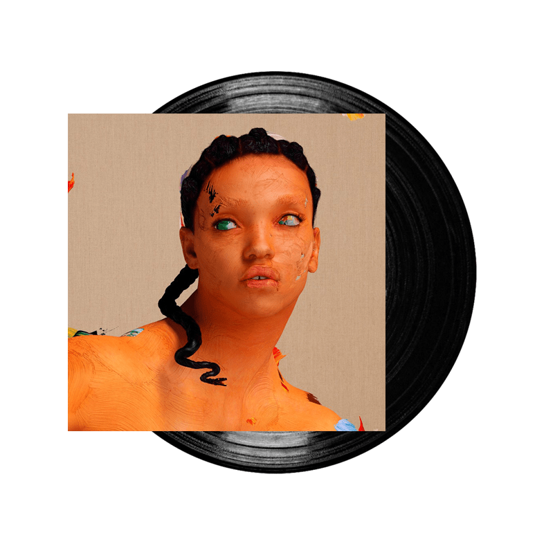 FKA Twigs - Magdalene LP