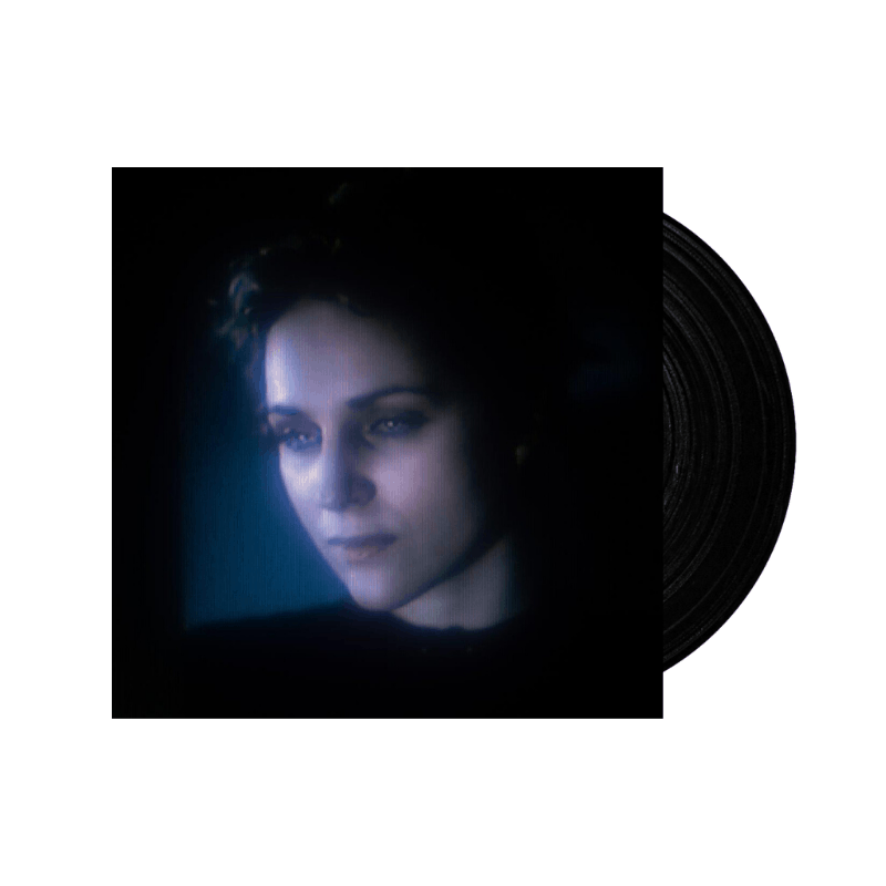 Agnes Obel - Myopia Black LP