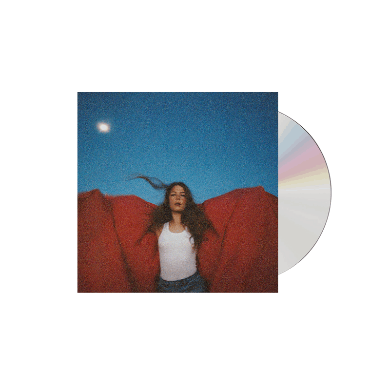 Maggie Rogers - Heard It In A Past Life CD