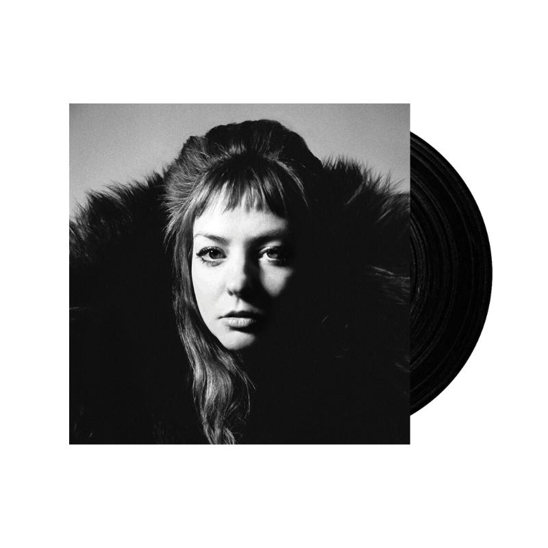 Angel Olsen - All Mirrors Double-LP