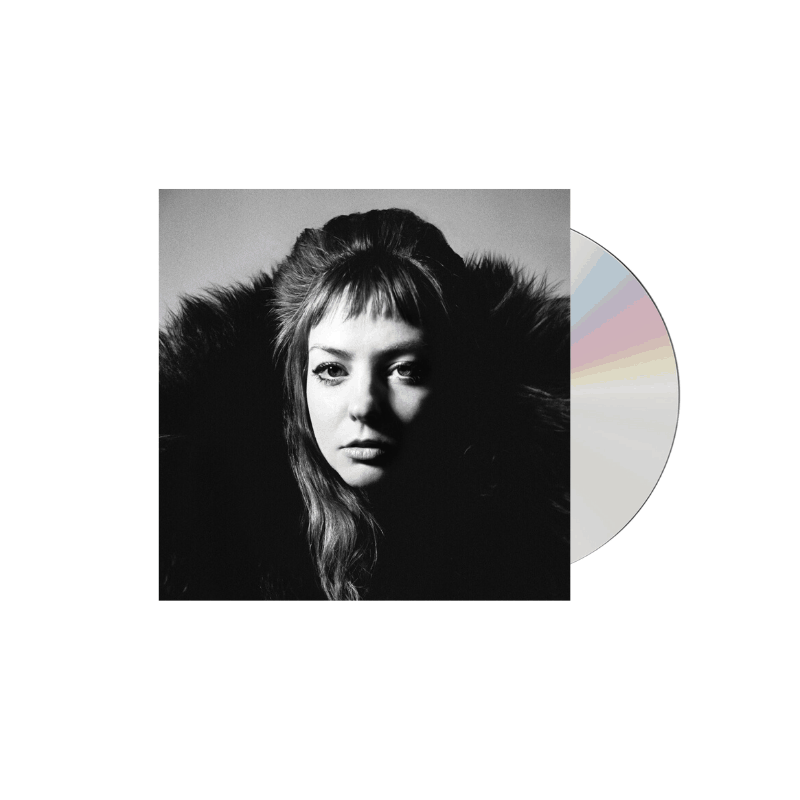 Angel Olsen - All Mirrors CD