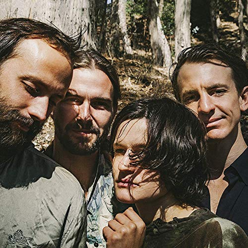 Big Thief - Two Hands CD