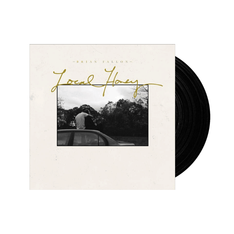 Brian Fallon - Local Honey LP