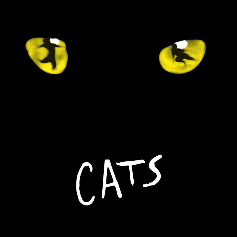 Andrew Lloyd Webber - Cats Original Cast Of Cats OST Double Heavyweight-LP