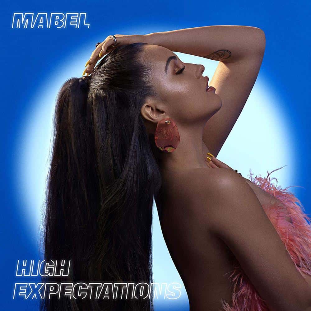 Mabel - High Expectations Double-LP