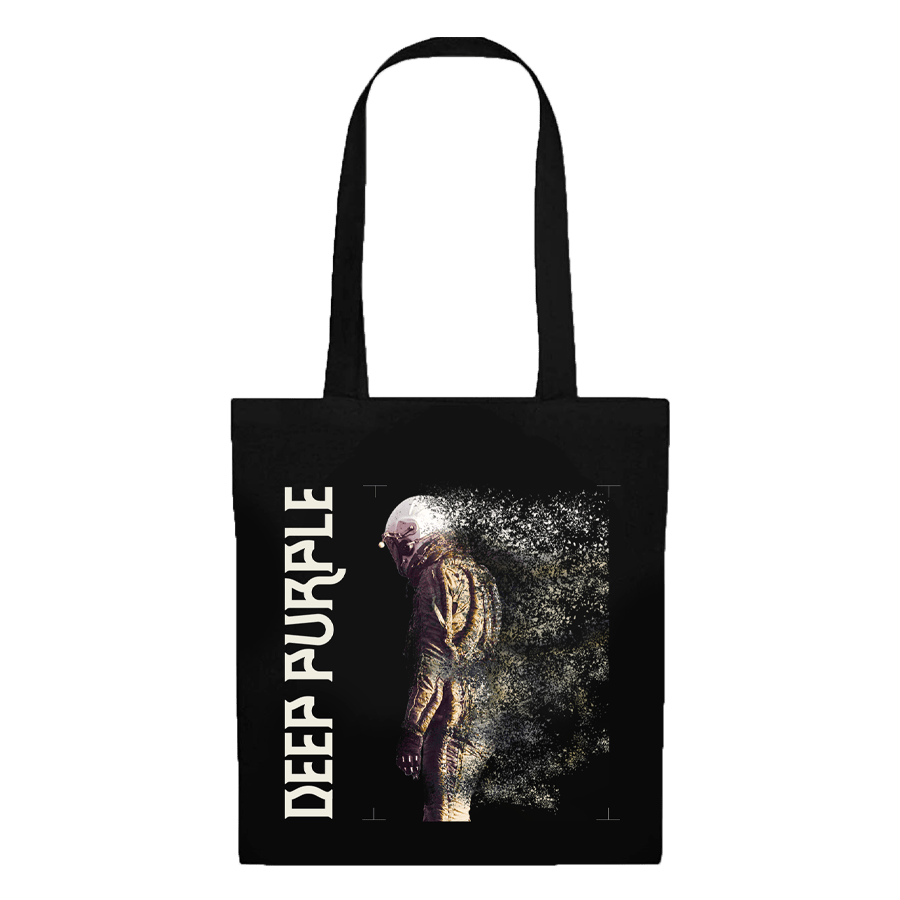 Deep Purple - Whoosh! Album Tote-Bag