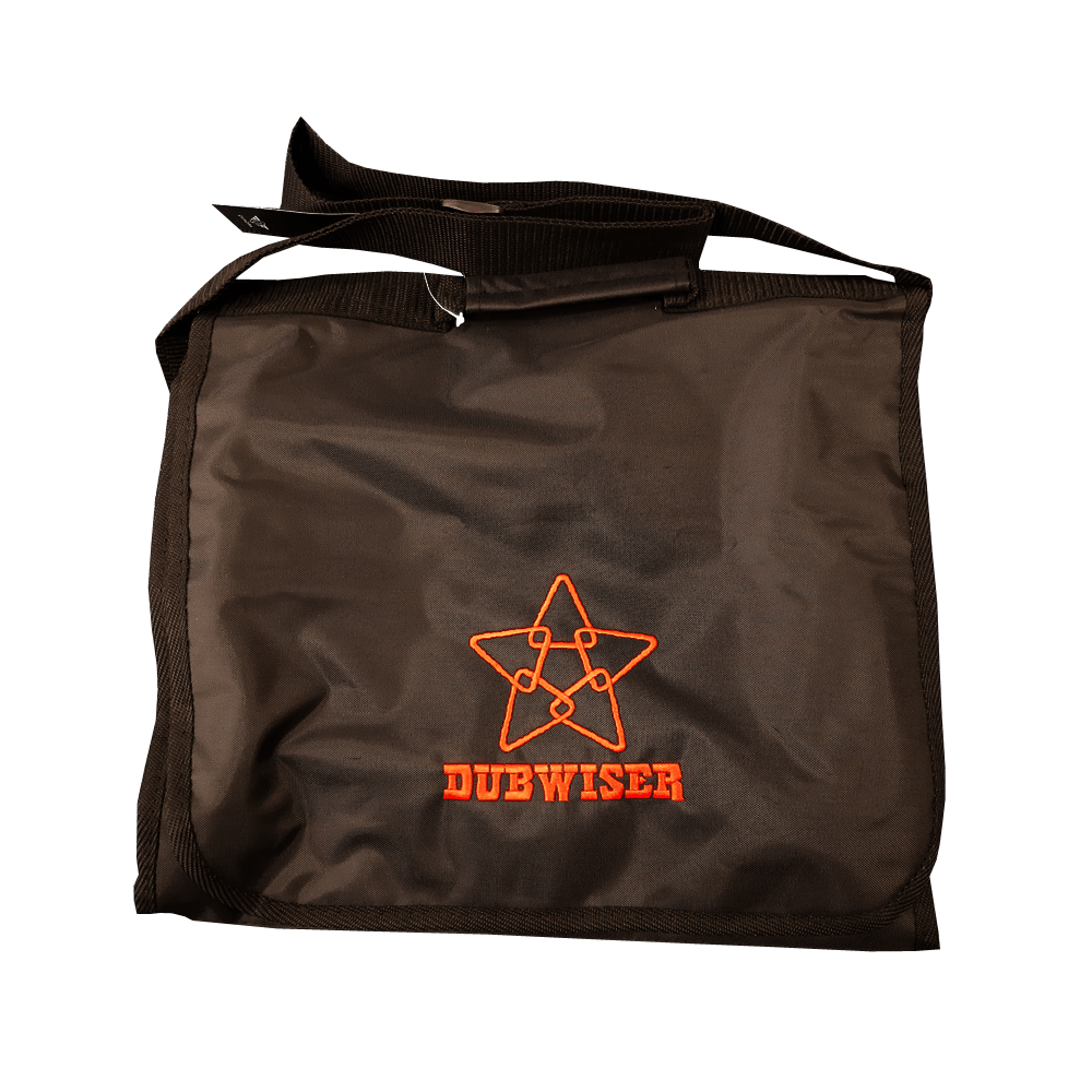 Dreadzone - Dubwiser Vinyl Bag