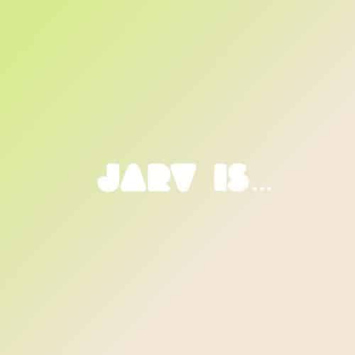 JARV IS - Beyond The Pale CD