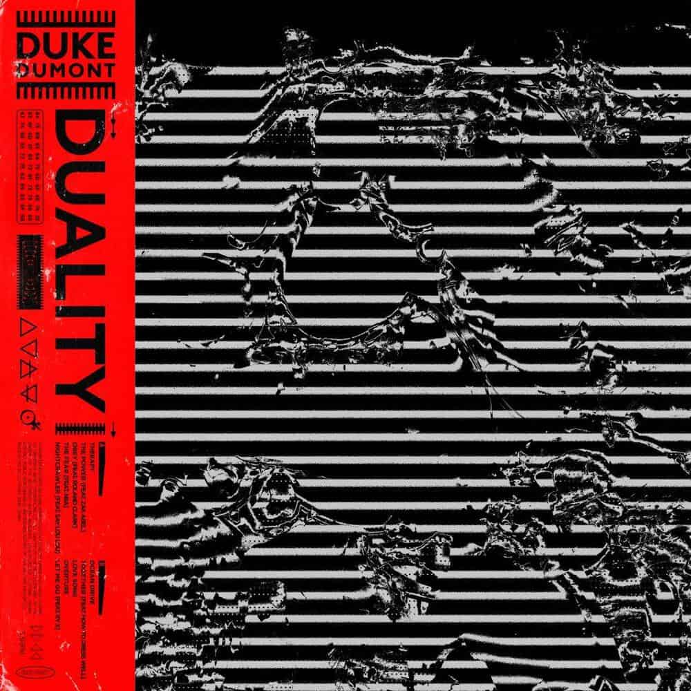 Duke Dumont - Duality CD