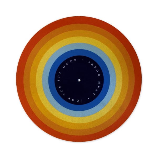 Jason Mraz - Slipmat