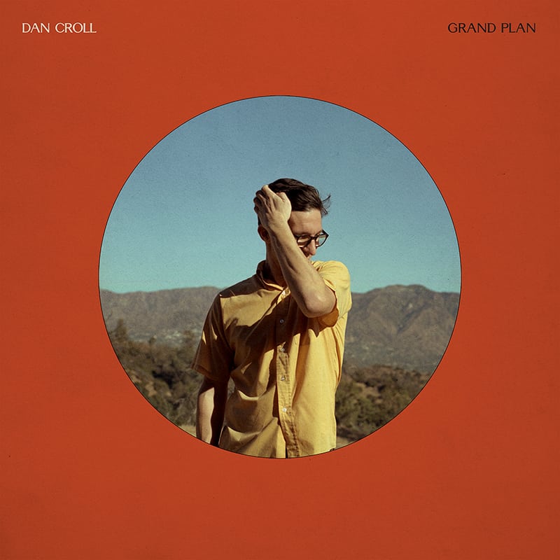 Dan Croll - Grand Plan CD