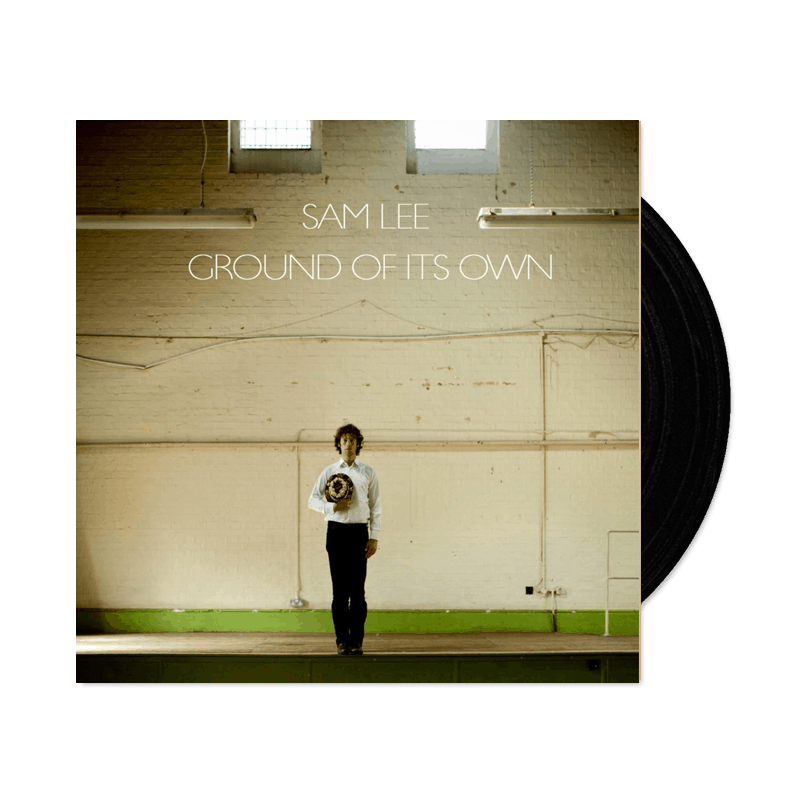 Sam Lee - Ground Of Its Own LP