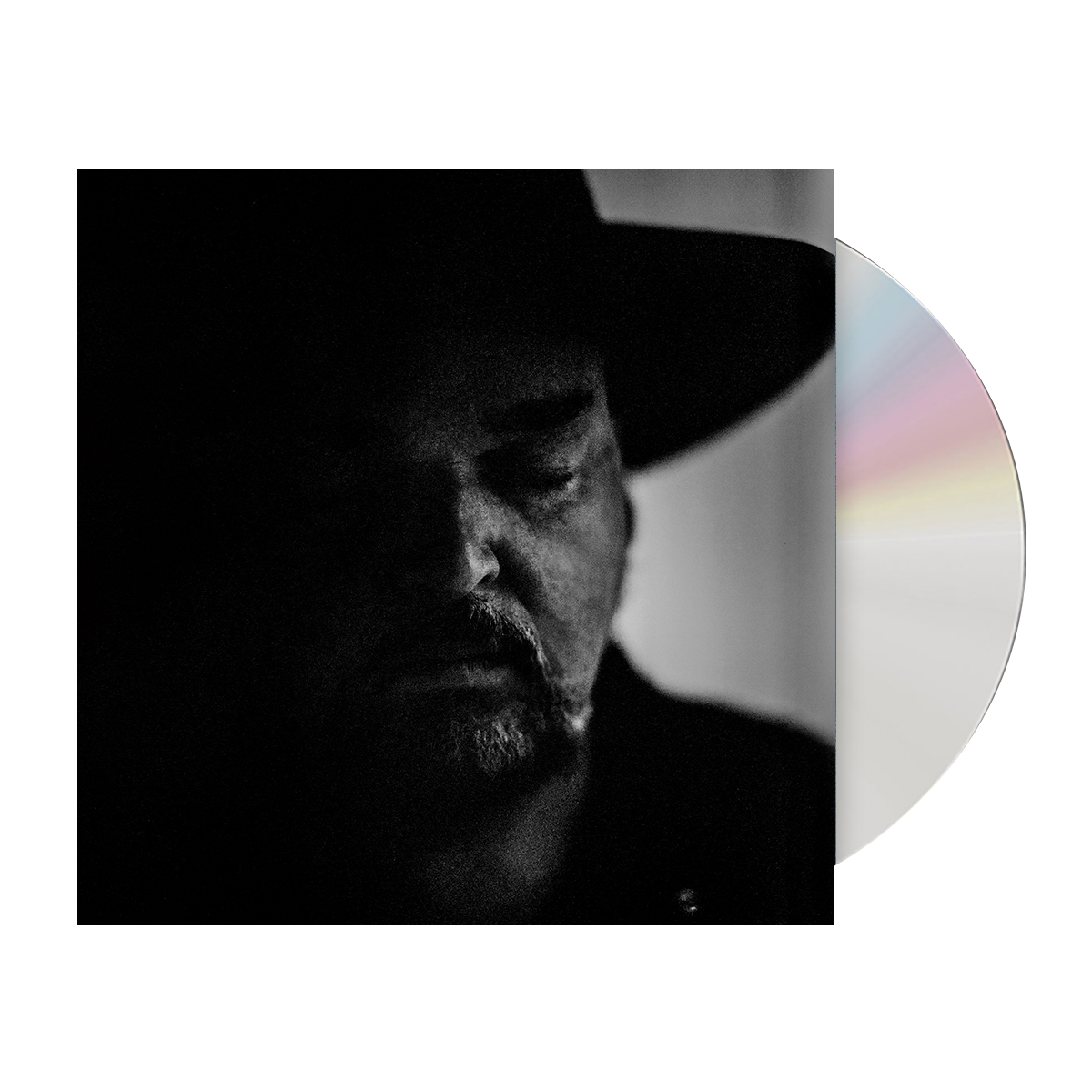 Alain Johannes - Hum CD