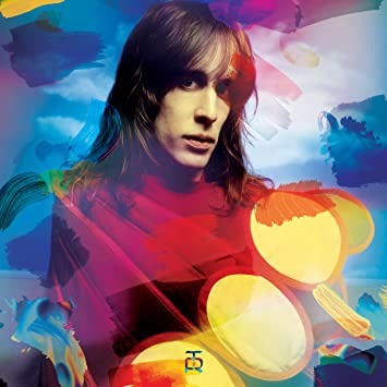 Todd Rundgren - The Complete US Bearsville & WB Singles Collection Boxset