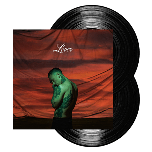 Noah Gundersen - Lover Double-Vinyl Double-LP