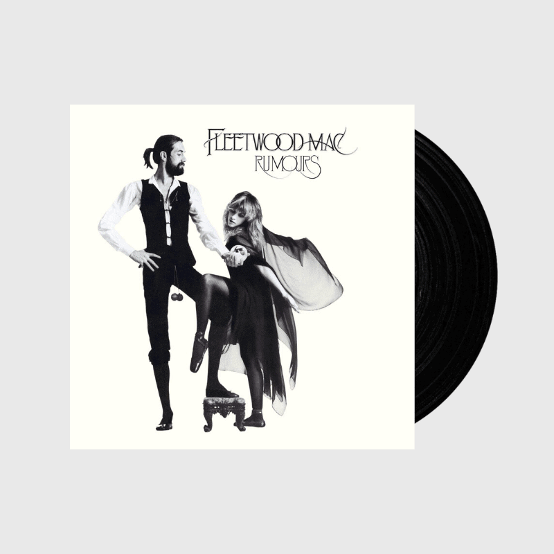 Fleetwood Mac - Rumours Vinyl