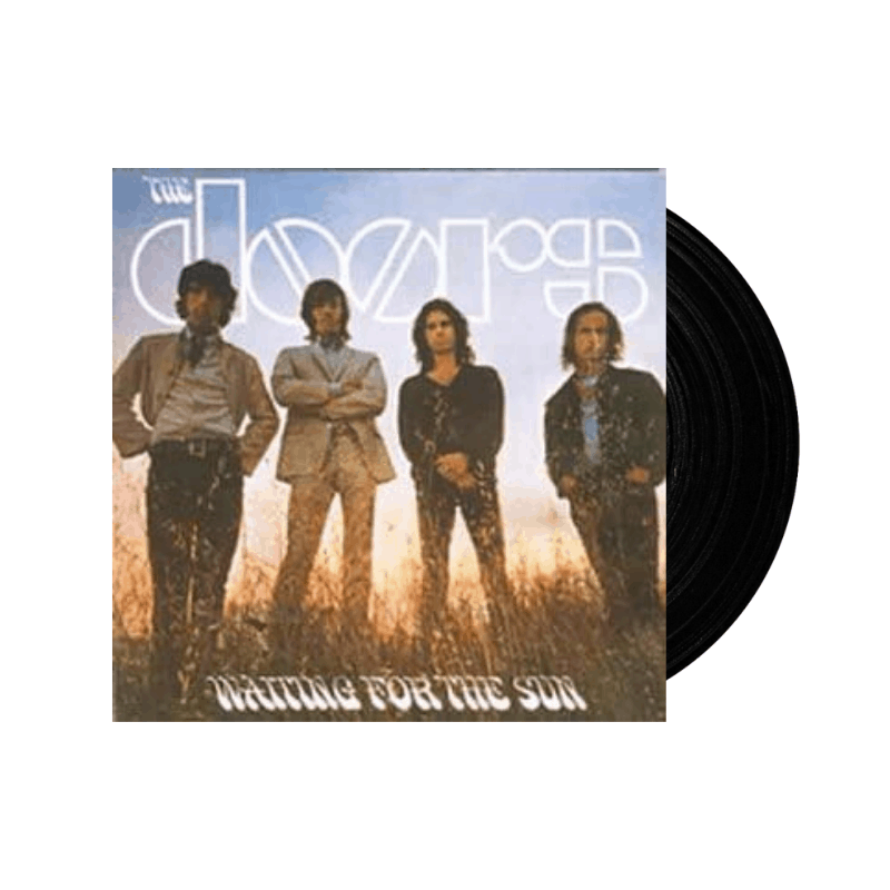 The Doors - Waiting for the Sun Vinyl