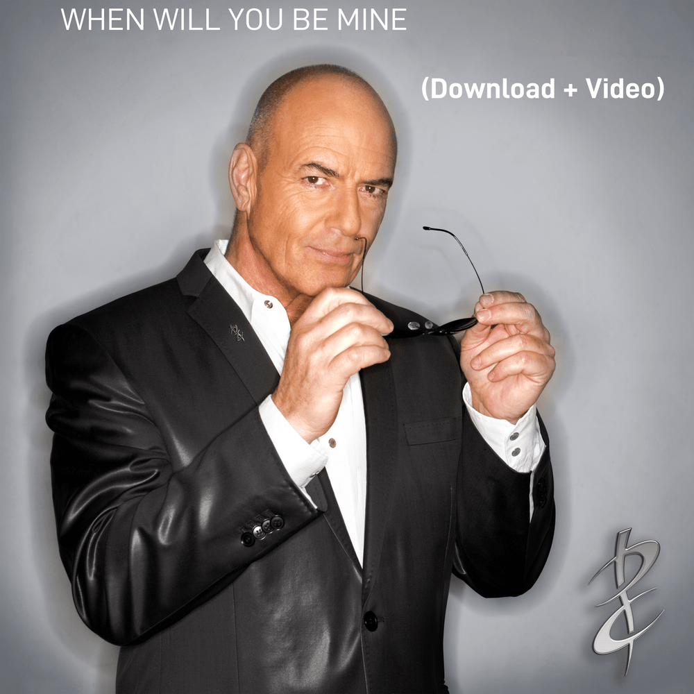 Peter Cox - When Will You Be Mine Download and Video Bundle