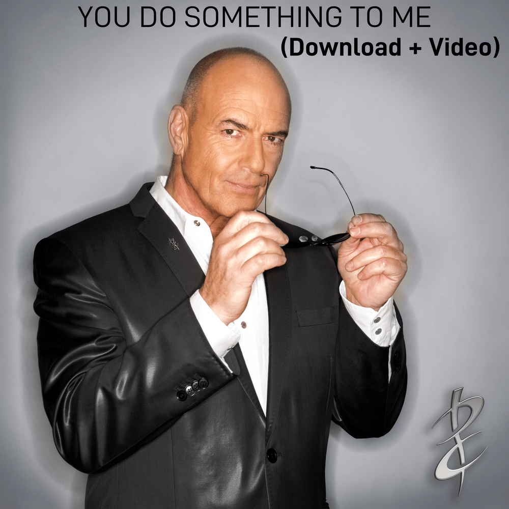 Peter Cox - You Do Something to Me Download and Video Bundle