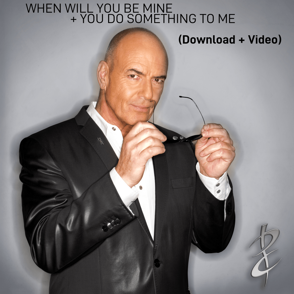 Peter Cox - You Do Something to Me and When Will You Be Mine Download and Video Bundle