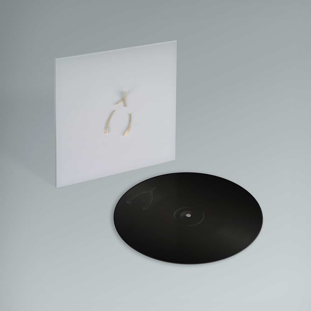 Travis - Valentine (Exclusive) 10 Inch