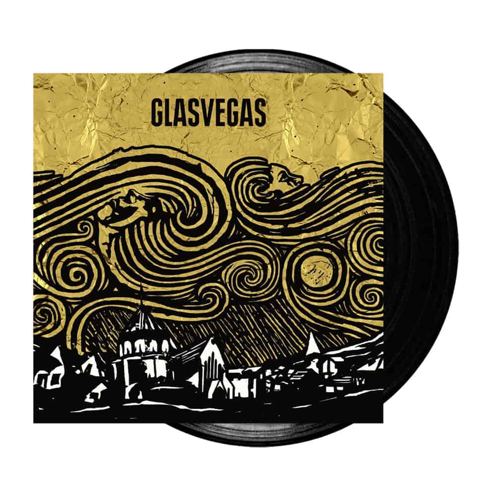 Glasvegas - Glasvegas: 10th Anniversary Reissue  Heavyweight-LP