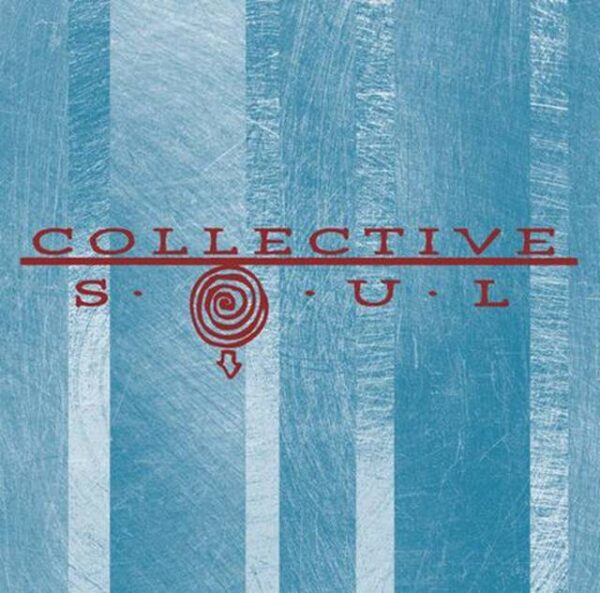 Collective Soul - Collective Soul 25th Anniversary Edition Deluxe-CD - Image 1