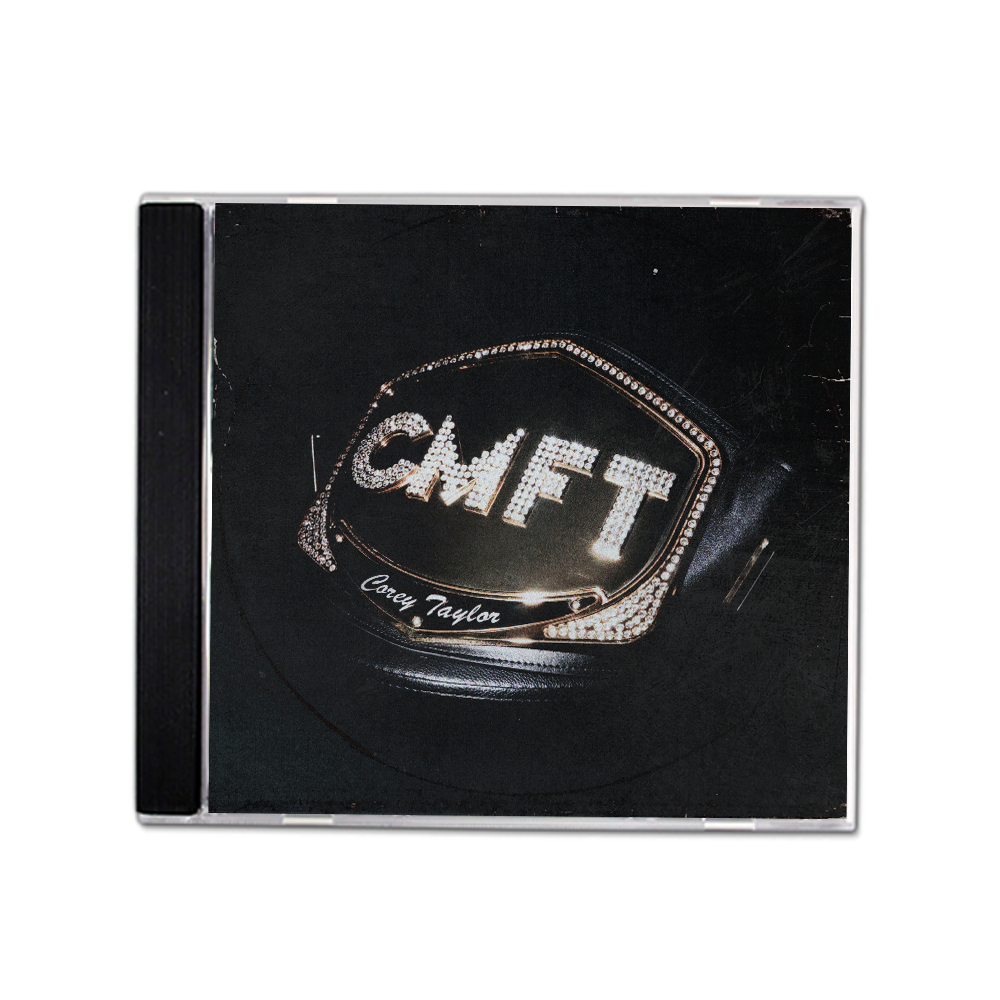 Corey Taylor - CMFT CD