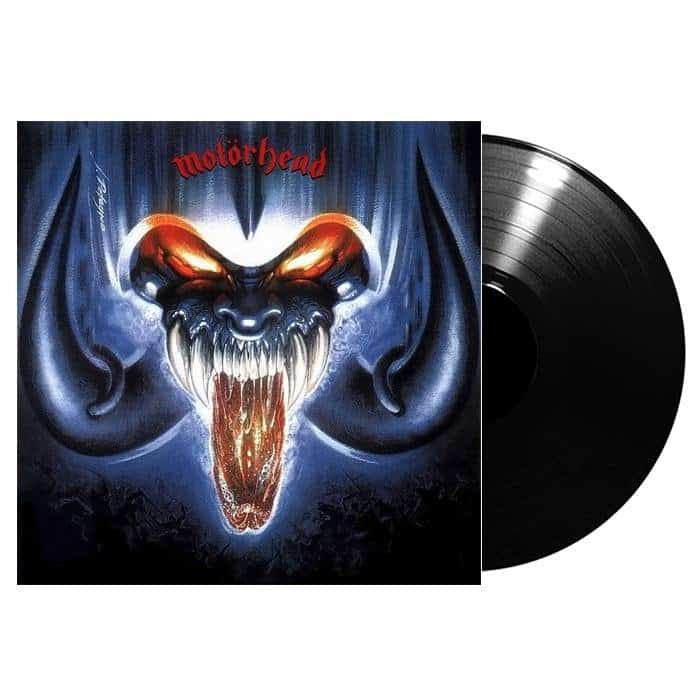 Motörhead - Rock N Roll Vinyl