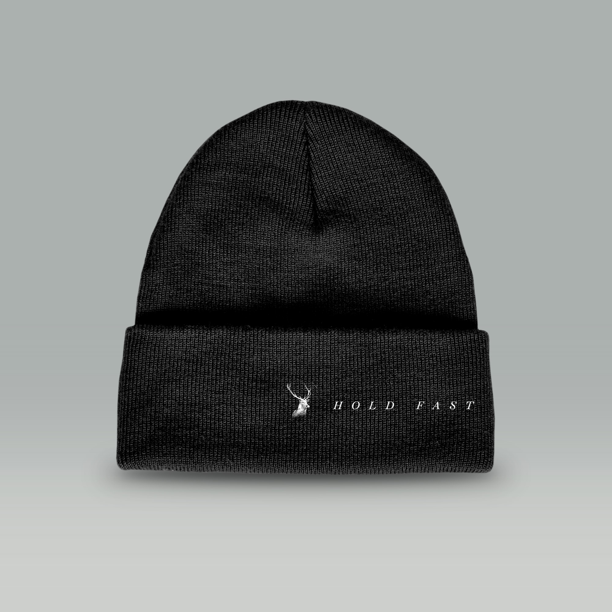 Colin Macleod - Hold Fast Beanie