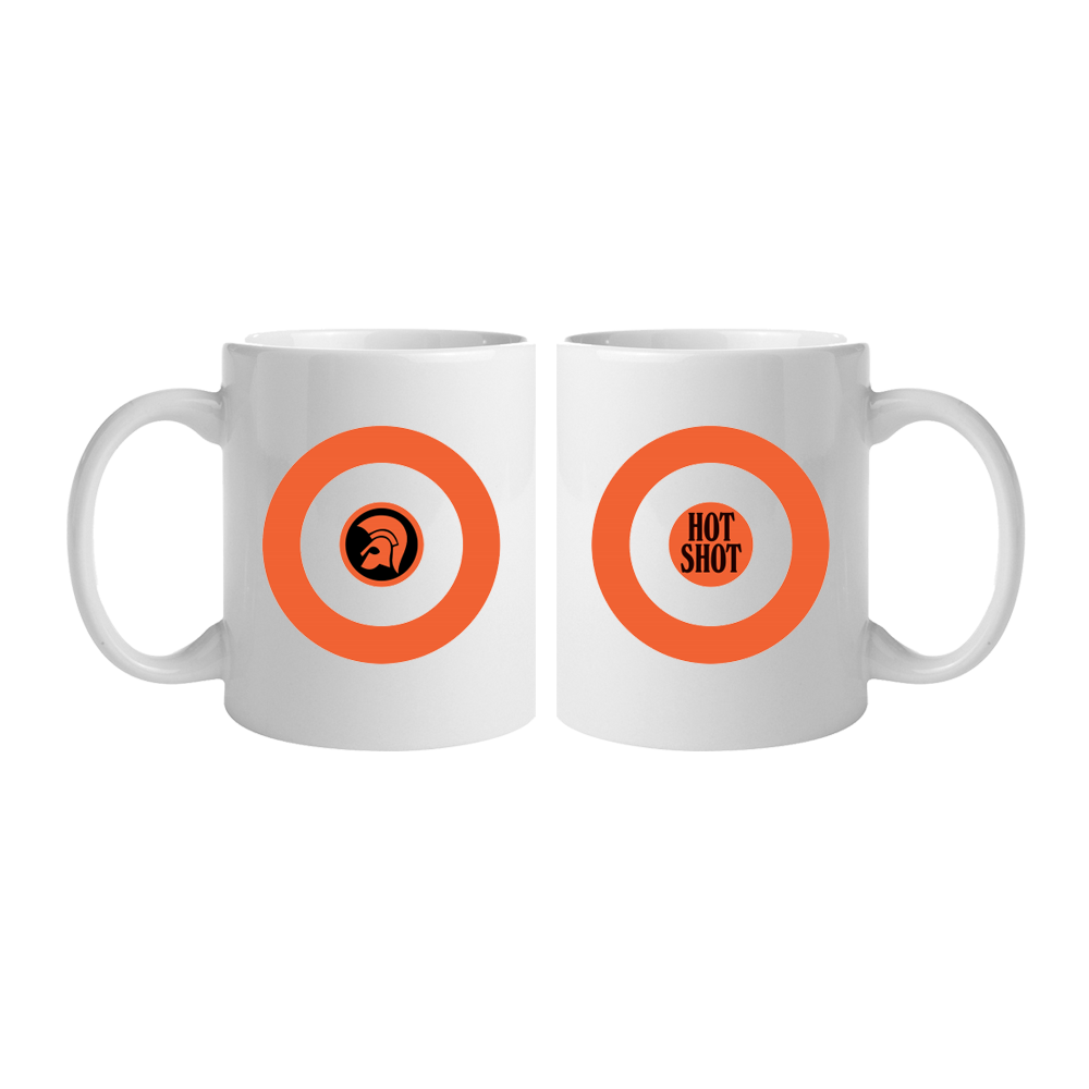 Trojan Records - Hotshots Mug