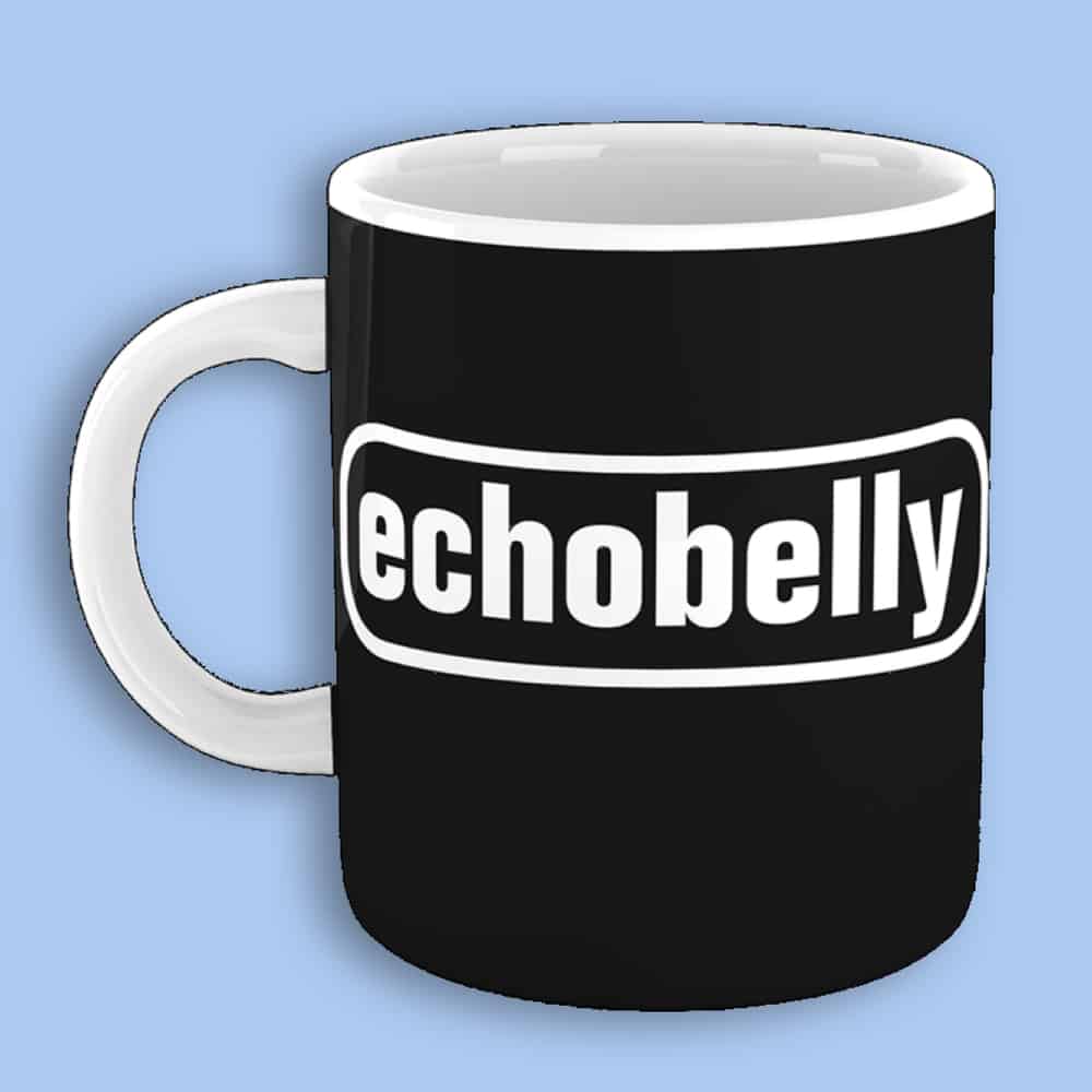 Echobelly - Exclusive Mug