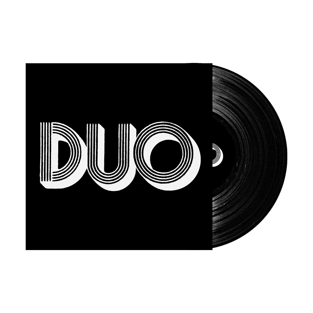 Duo – Duo- Limited Edition Scented Vinyl Vinyl