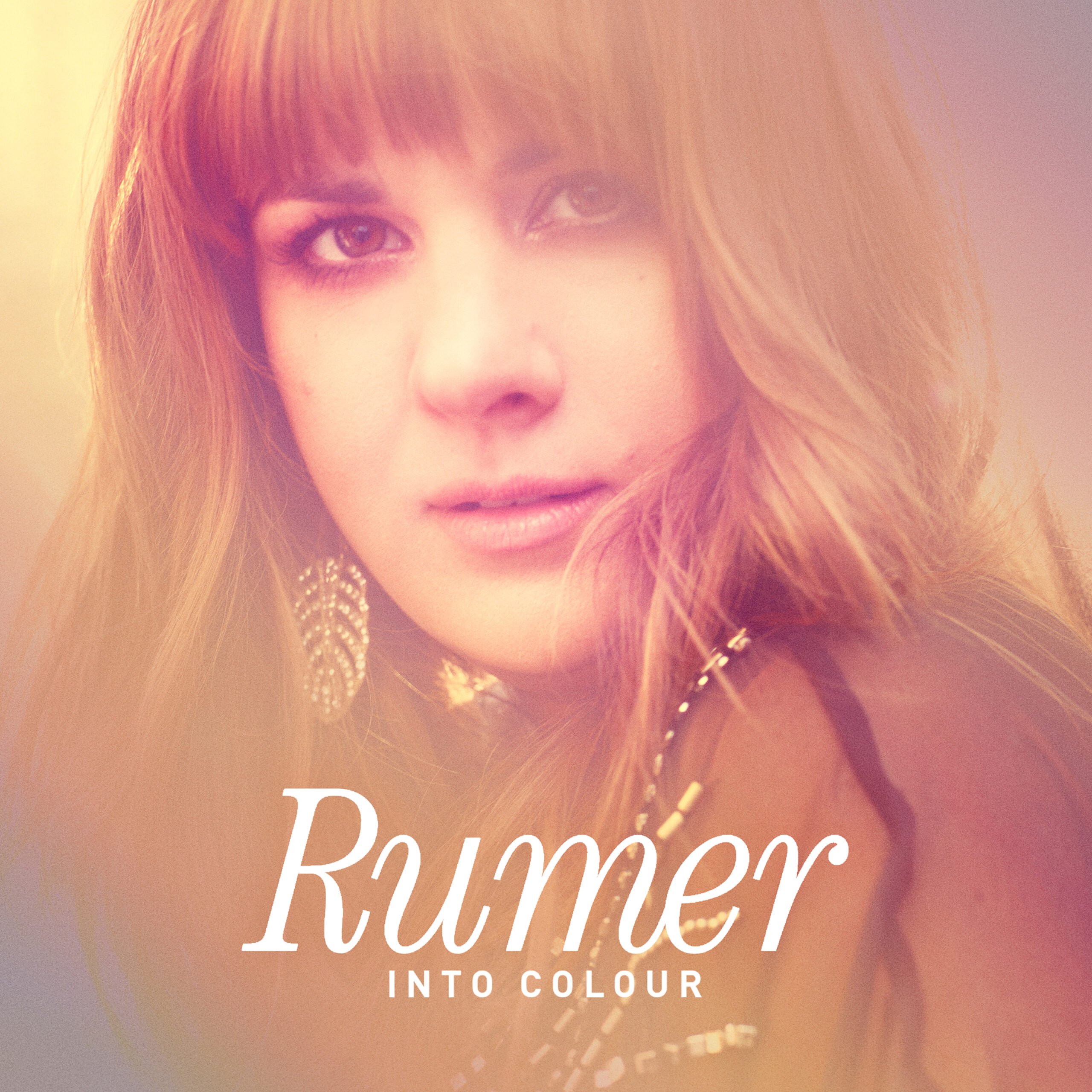 Rumer - Into Colour CD Album CD