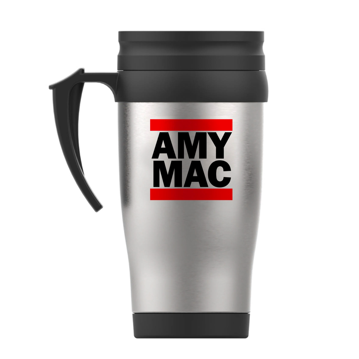 Amy Macdonald - Amy Mac Reusable Coffee Cup