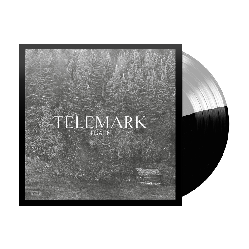 Ihsahn - Telemark EP