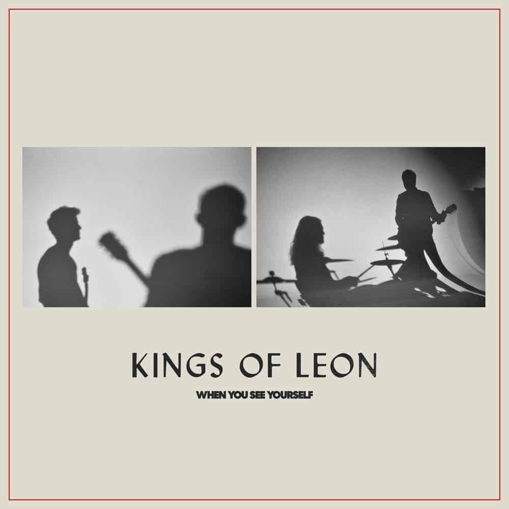 Kings of Leon - When You See Yourself Double-Vinyl