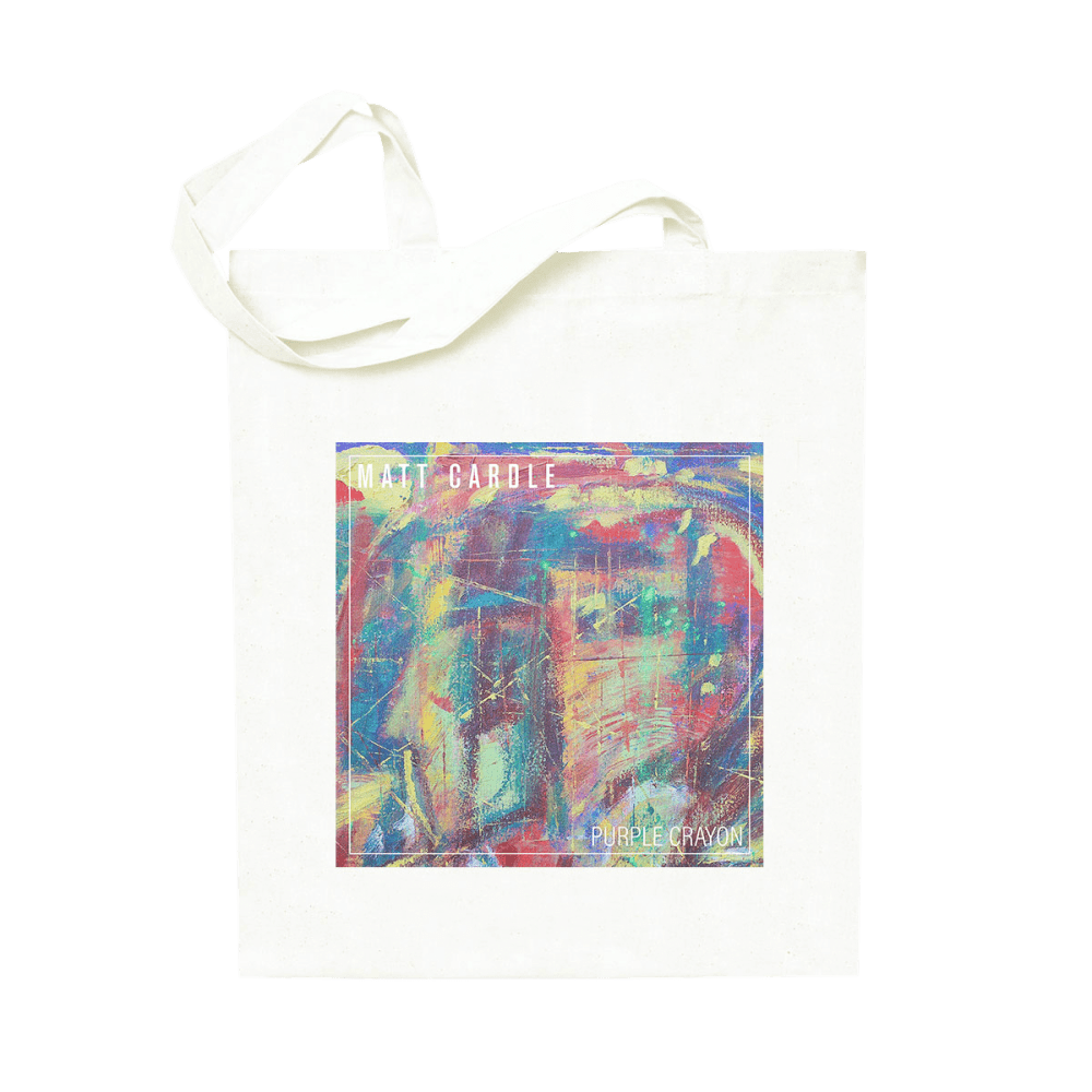 Matt Cardle - Tote-Bag