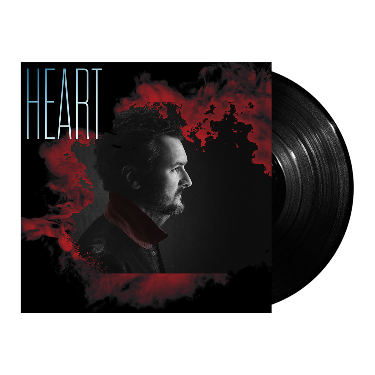 Eric Church - Heart LP