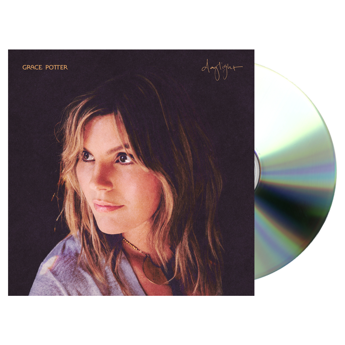 Grace Potter - Daylight CD