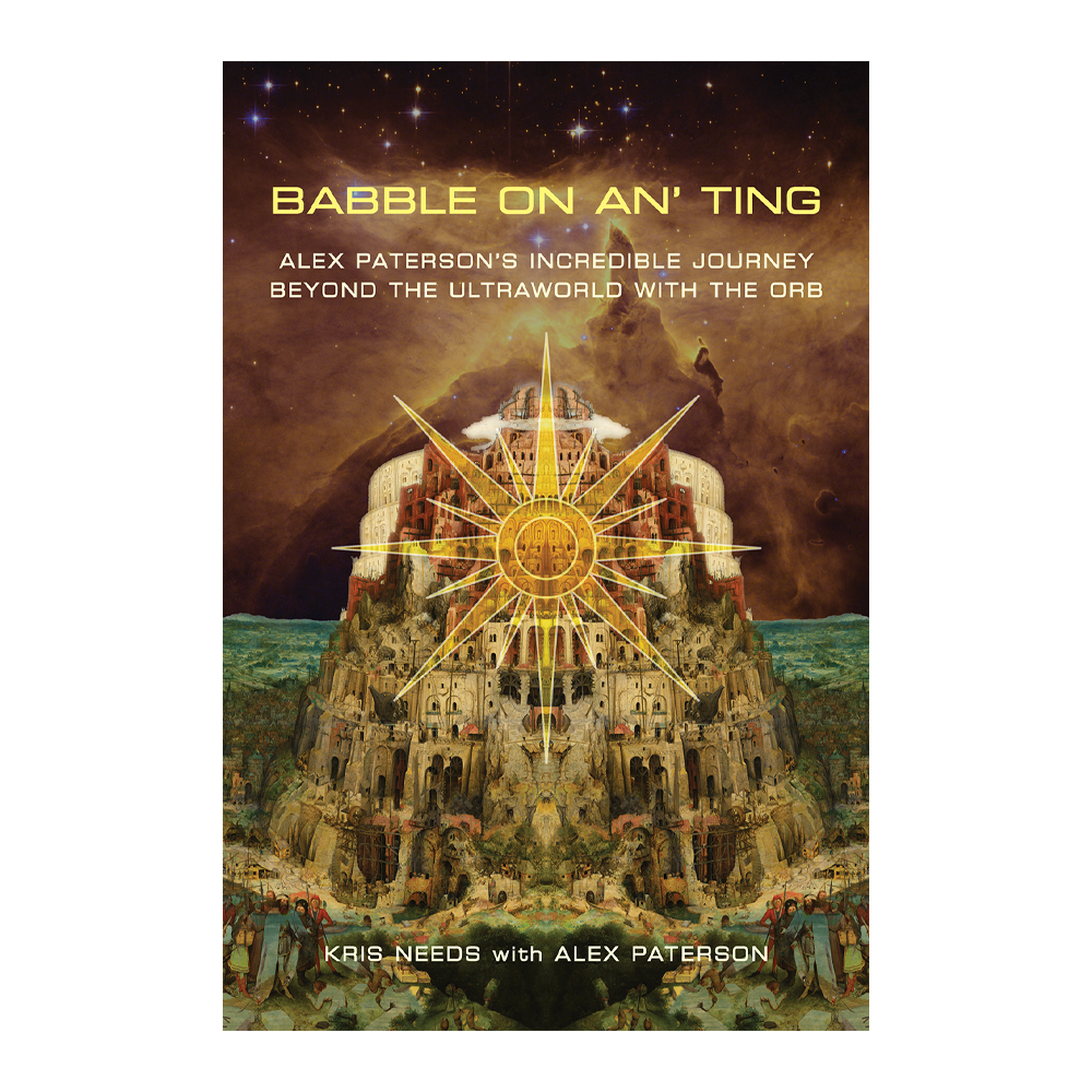 Sedibus - Babble On An Ting: Book