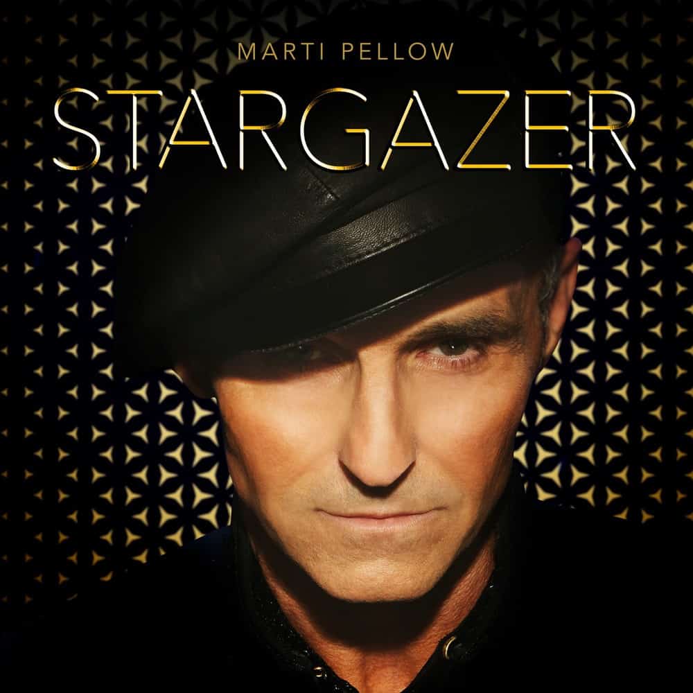 Marti Pellow  - Stargazer Deluxe-CD