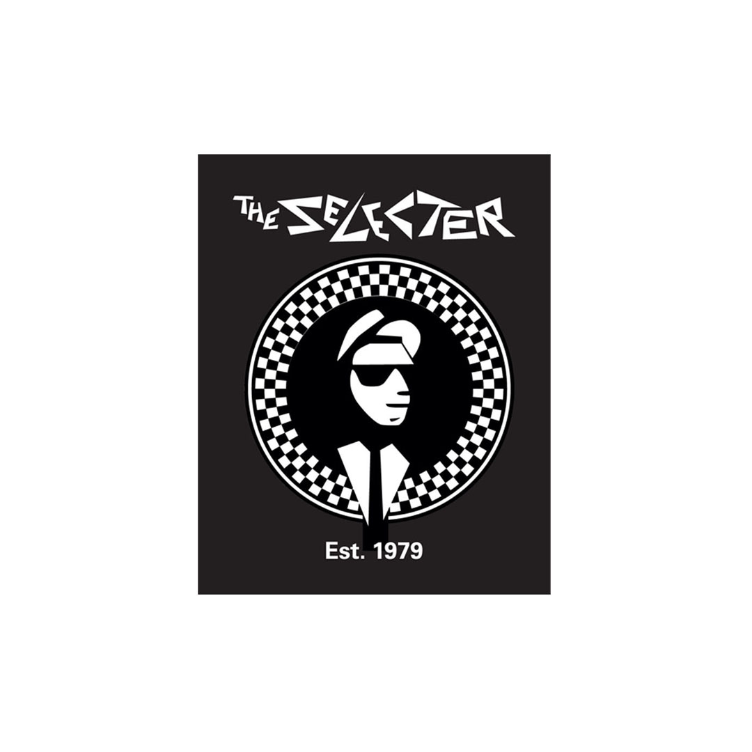 The Selecter - Est 1979 Patch