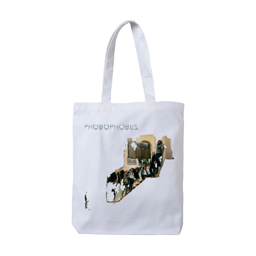 Phobophobes - Tote-Bag