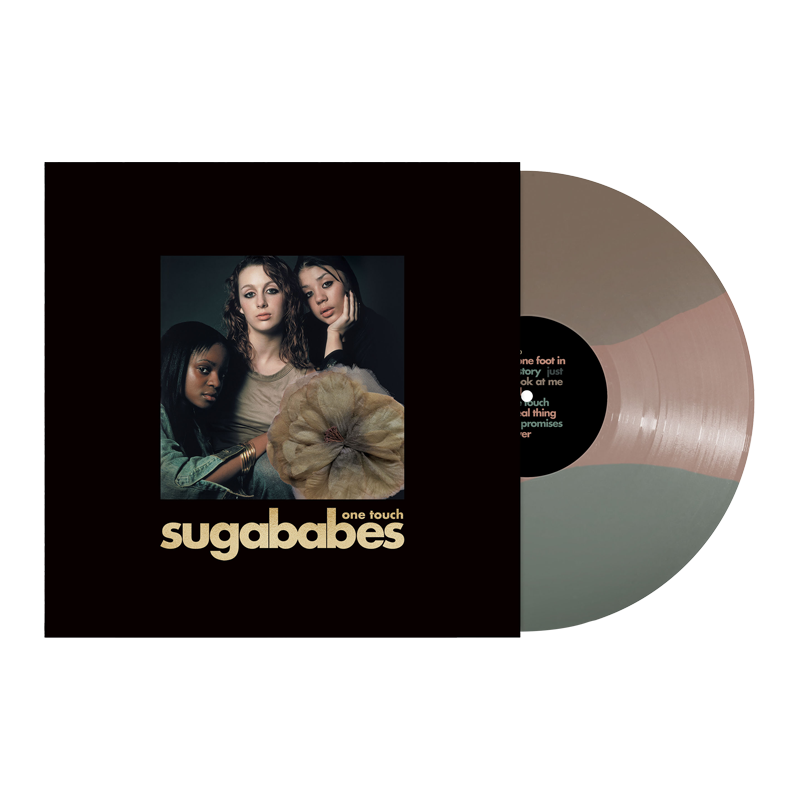 Sugababes - One Touch Remastered Deluxe LP