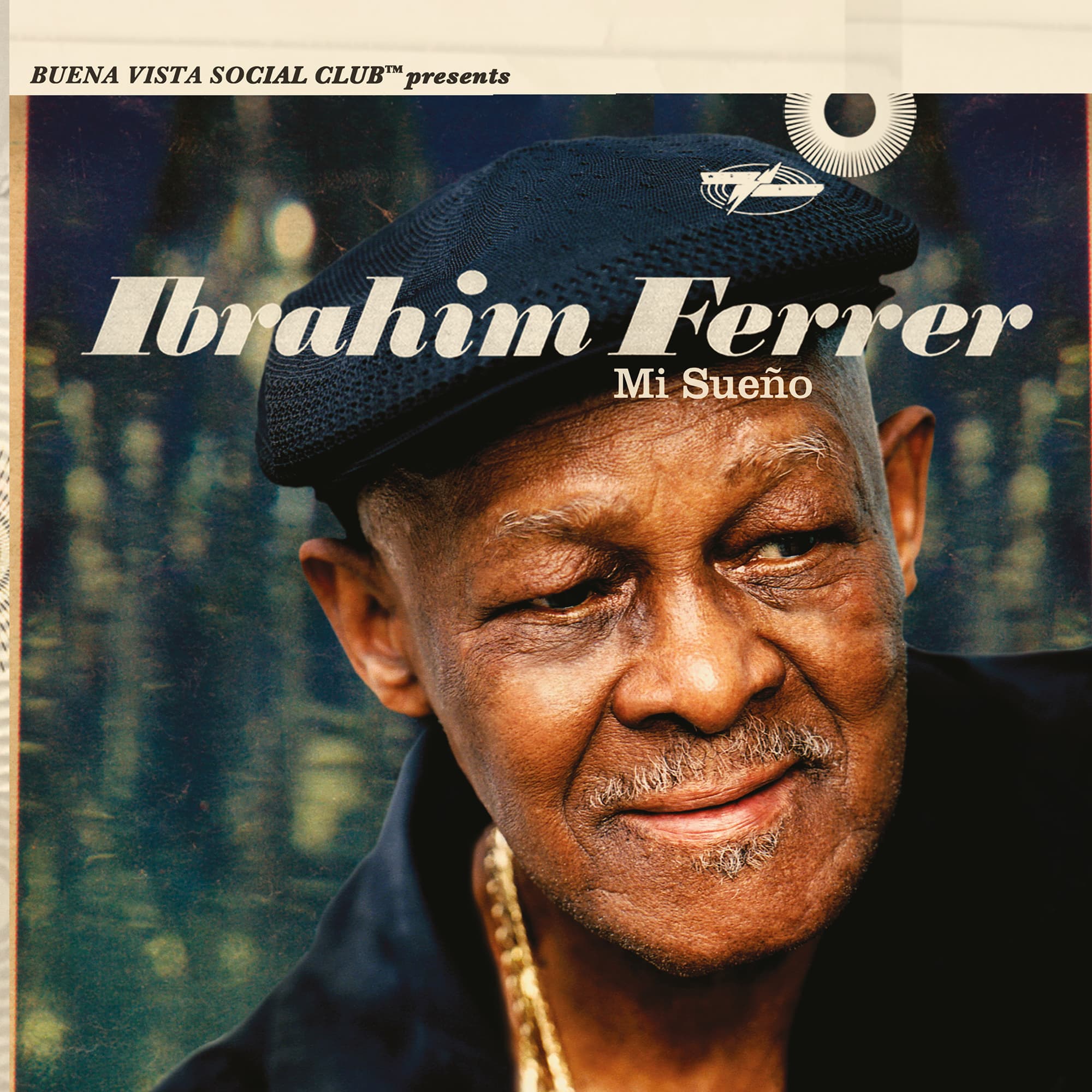 Ibrahim Ferrer - Mi Sueno CD