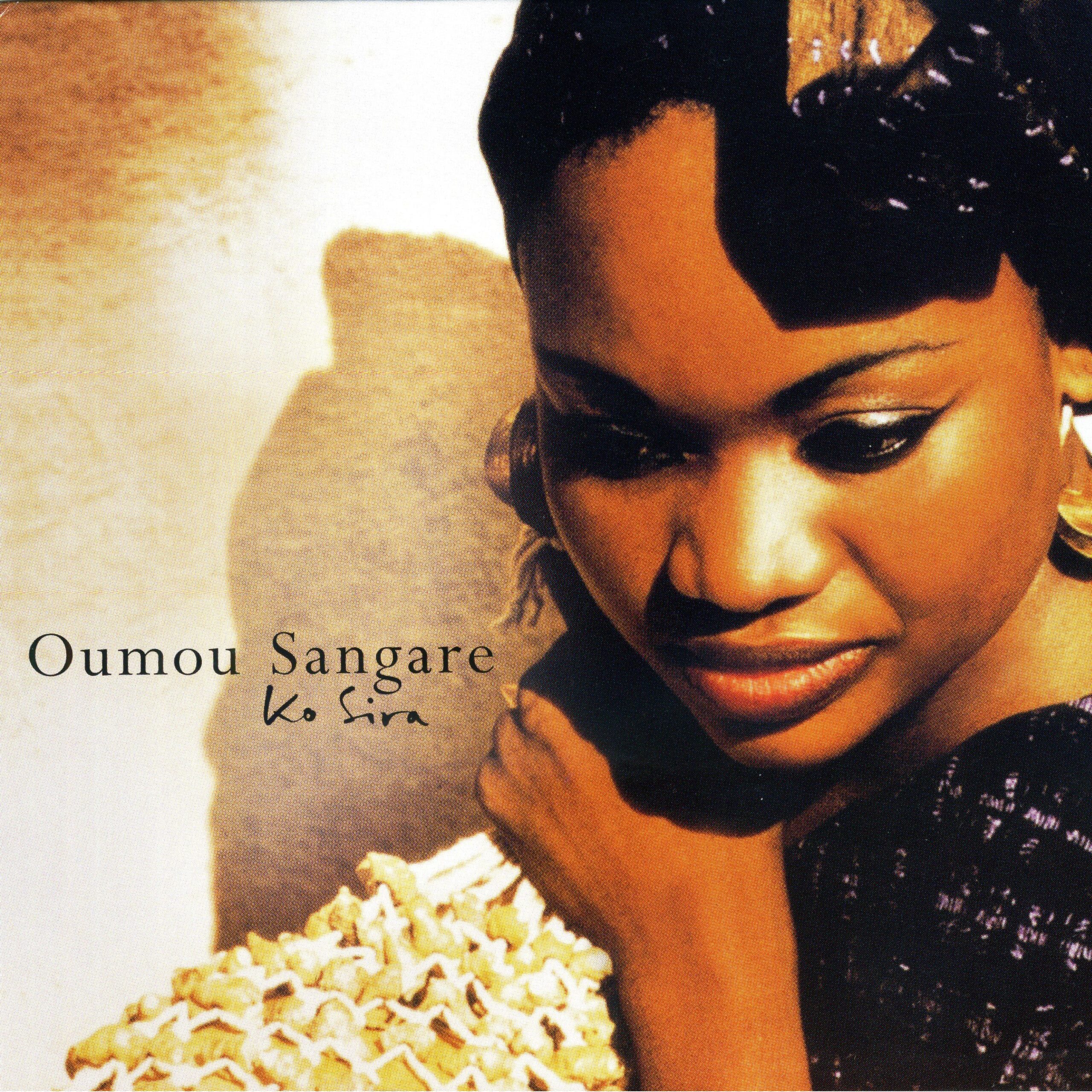 Oumou Sangaré  - Ko Sira CD